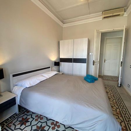 Seaview Valletta Apartment Ngoại thất bức ảnh