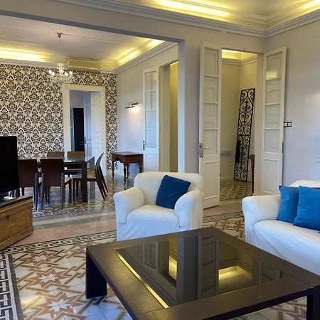 Seaview Valletta Apartment Ngoại thất bức ảnh