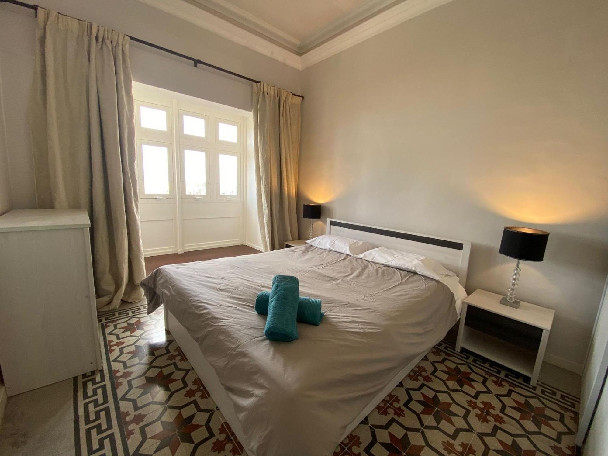 Seaview Valletta Apartment Ngoại thất bức ảnh