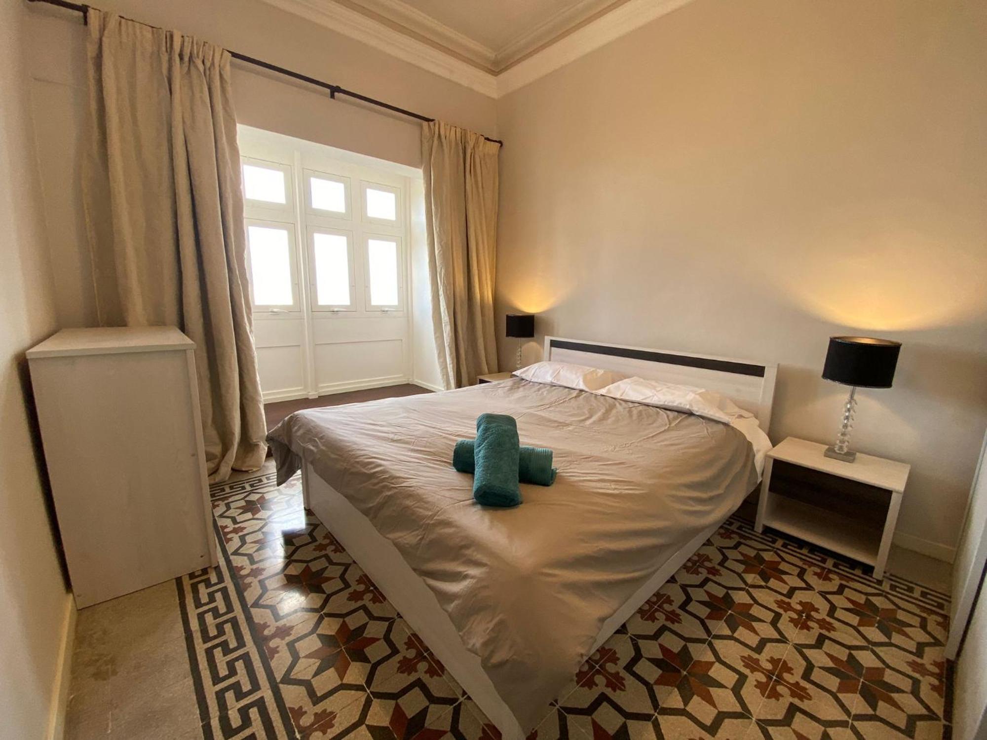 Seaview Valletta Apartment Ngoại thất bức ảnh