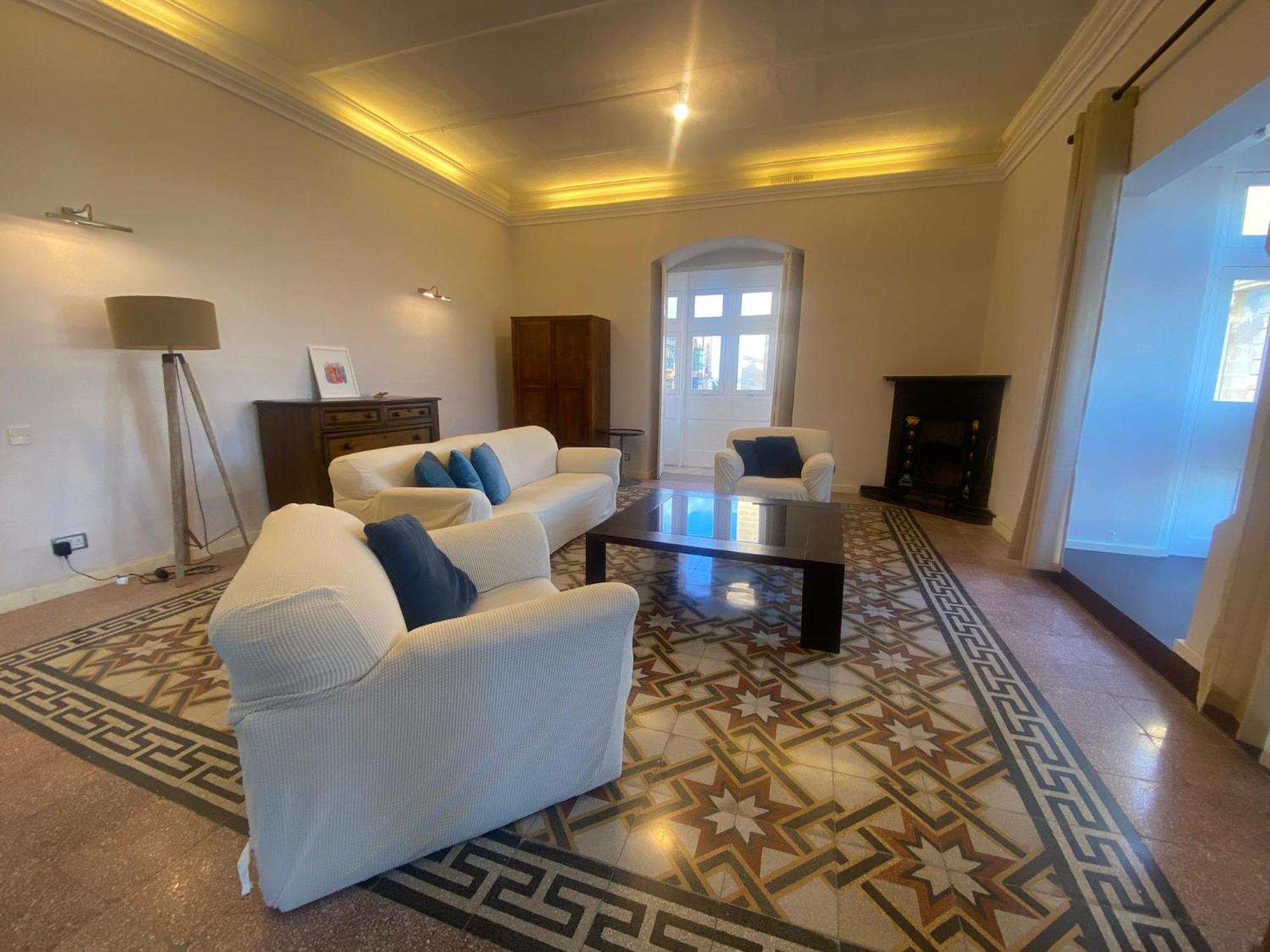 Seaview Valletta Apartment Ngoại thất bức ảnh