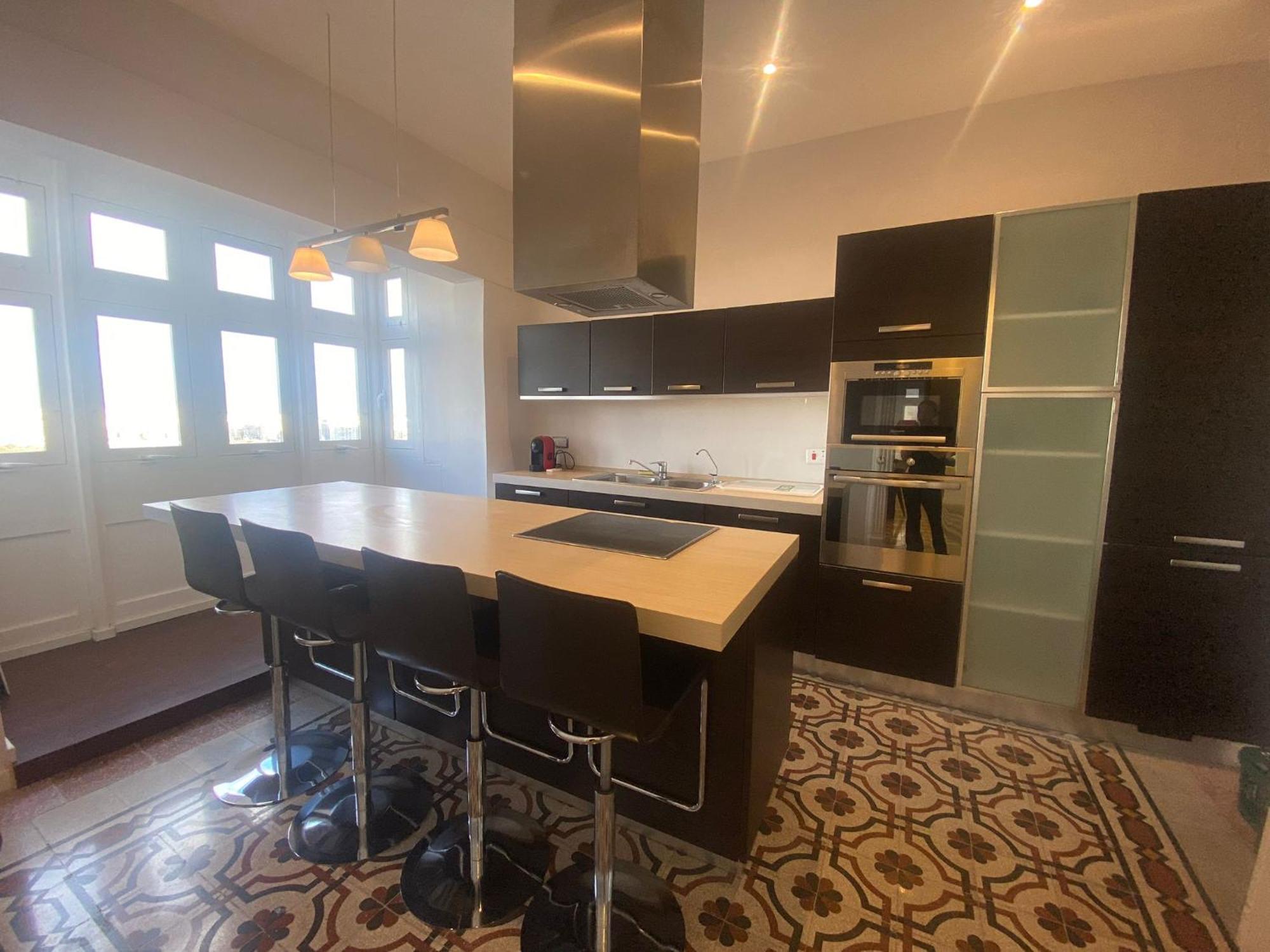 Seaview Valletta Apartment Ngoại thất bức ảnh