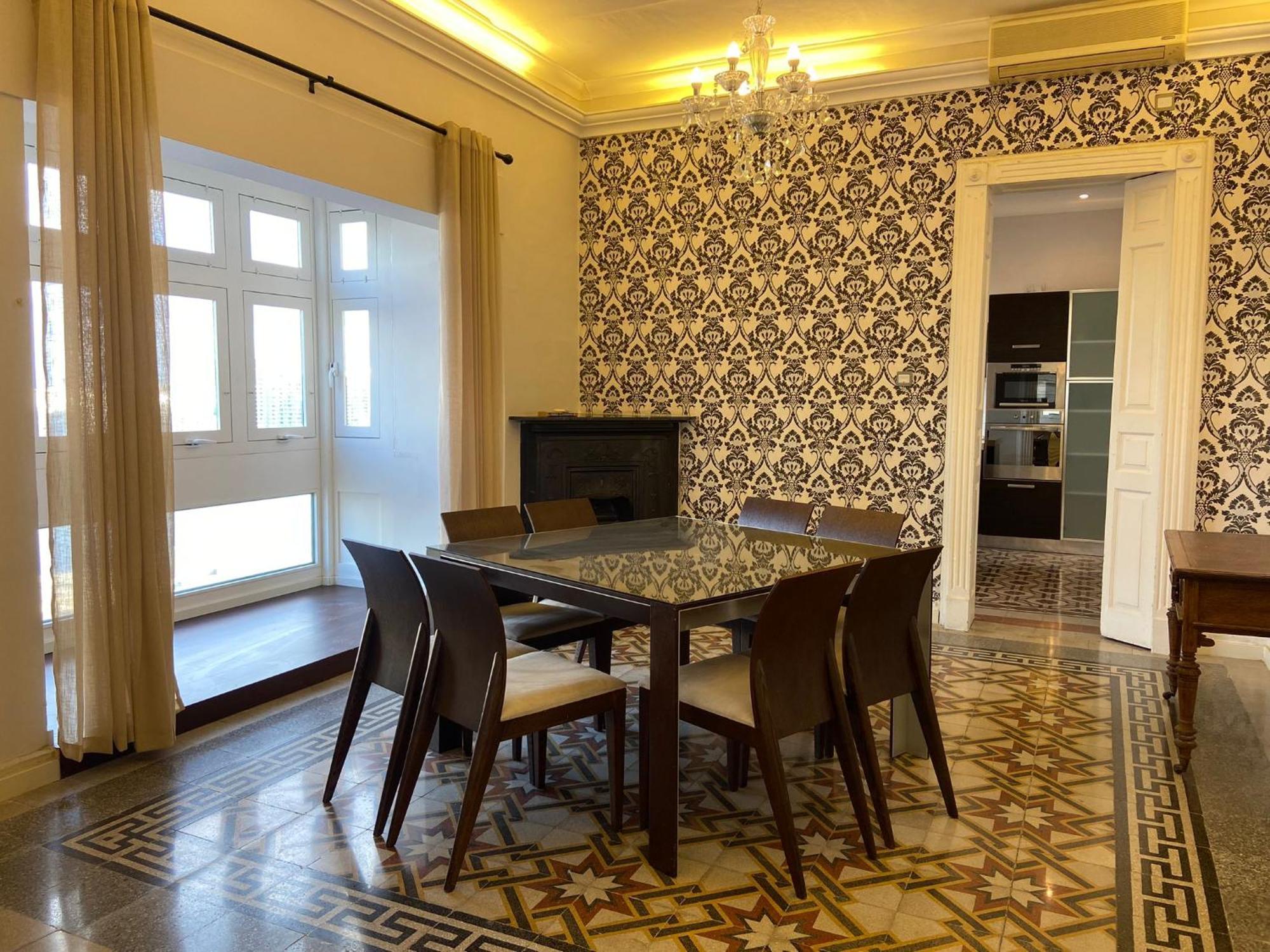 Seaview Valletta Apartment Ngoại thất bức ảnh