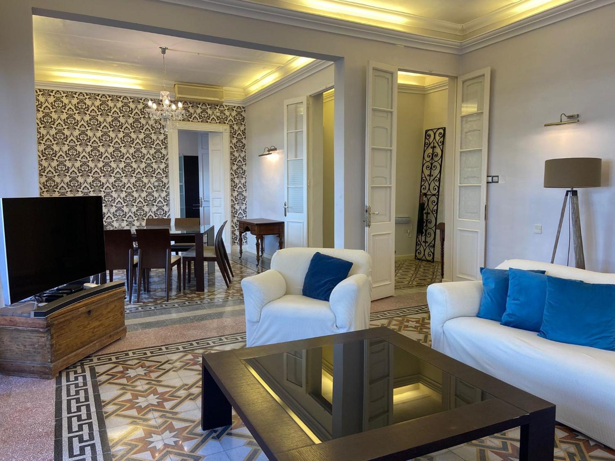 Seaview Valletta Apartment Ngoại thất bức ảnh