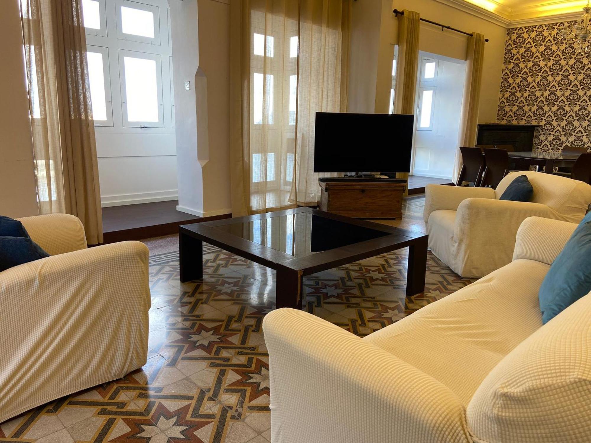 Seaview Valletta Apartment Ngoại thất bức ảnh