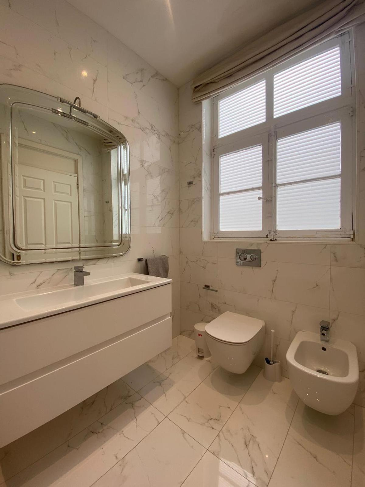 Seaview Valletta Apartment Ngoại thất bức ảnh