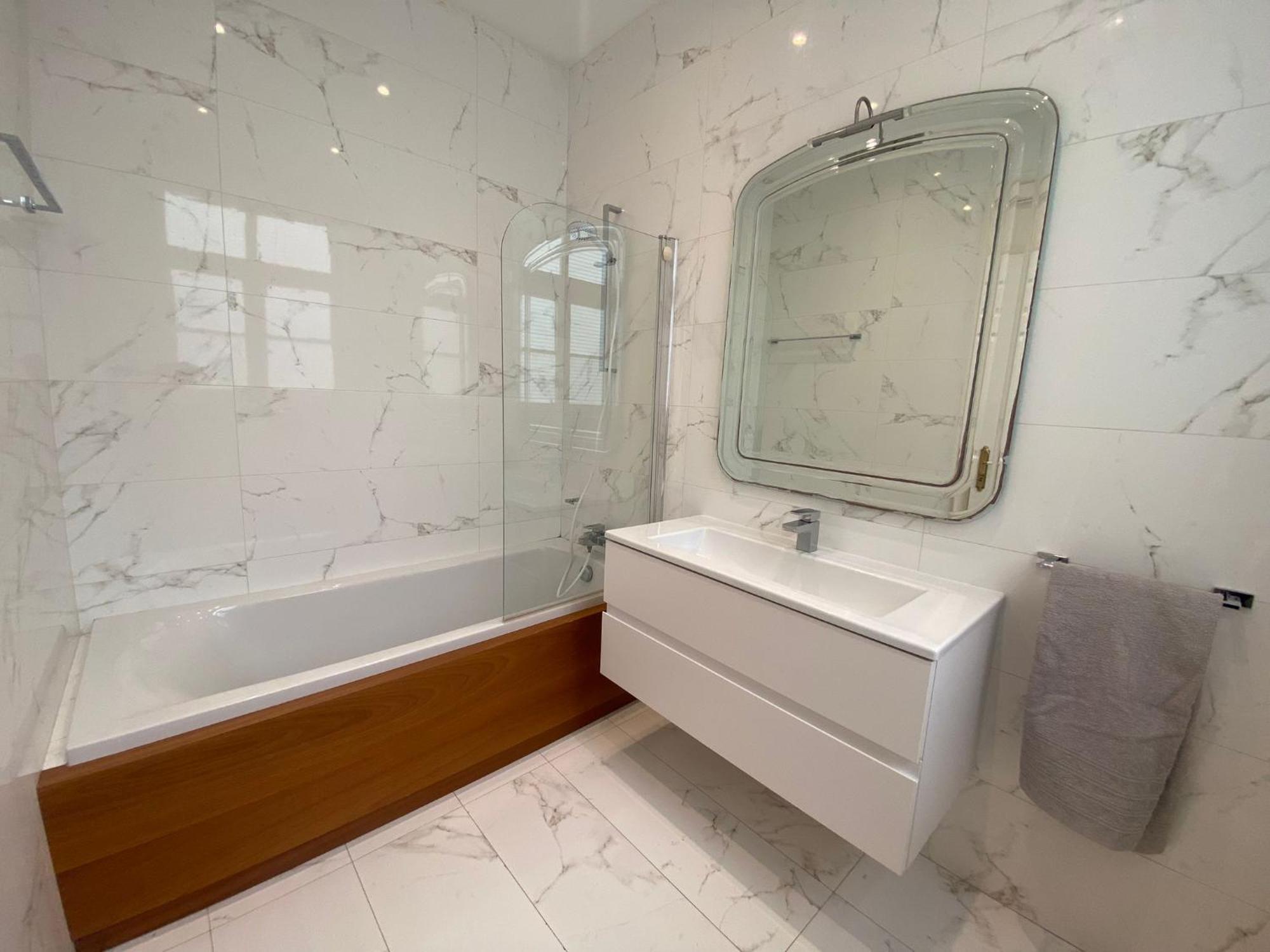 Seaview Valletta Apartment Ngoại thất bức ảnh