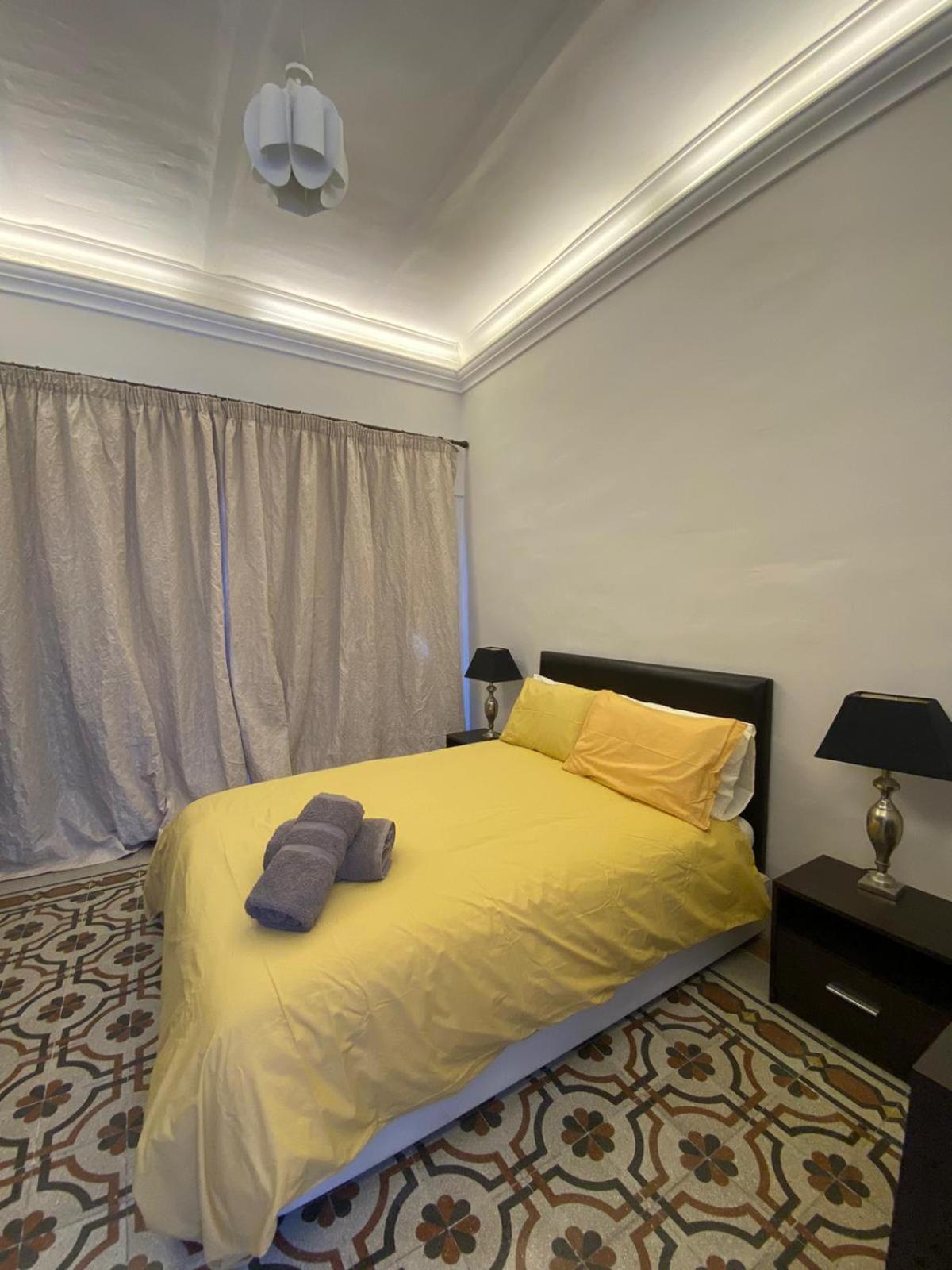 Seaview Valletta Apartment Ngoại thất bức ảnh